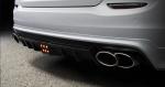 Maserati Quattroporte Executive Line by Wald 2019 года